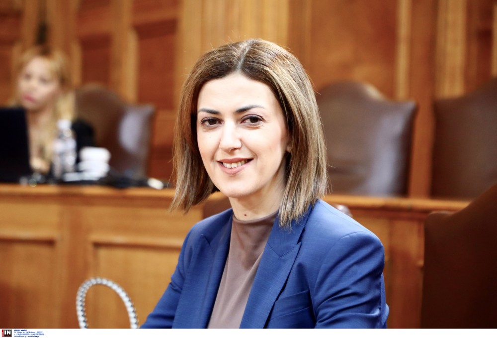 Ειρήνη Αγαπηδάκη για τα 3 χρόνια «Μανιφέστο»: Μαχητική δημοσιογραφία με άποψη και ευθύνη