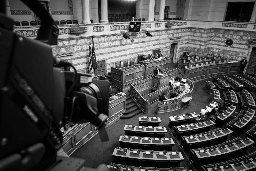 Τέμπη: φέρτε ένα πόρισμα που να τους αρέσει…