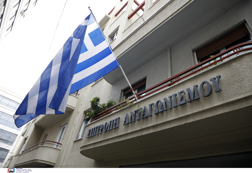 Αιφνιδιαστικός έλεγχος της Επιτροπής ανταγωνισμού σε επιχείρηση φροντιστηρίων