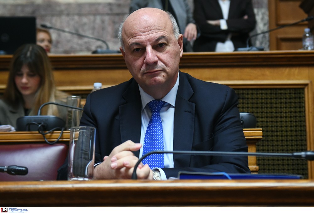 Τσιάρας για τα 3 χρόνια «Μανιφέστο»: Έδωσε, χωρίς διακρίσεις και εξαιρέσεις, φωνή σε όλους