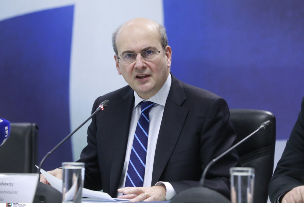 Χατζηδάκης: Καταρρίπτονται οι θεωρίες συνωμοσίας για τα Τέμπη (video)