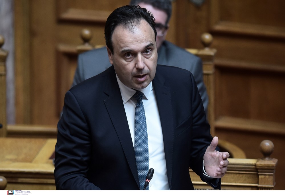 Παπαστεργίου: Ο Προσωπικός Αριθμός έρχεται για να ενσωματώσει τα τέσσερα μητρώα