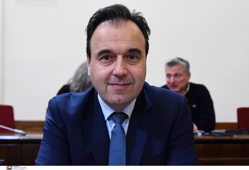 Δημήτρης Παπαστεργίου για τα 3 χρόνια «Μανιφέστο»: Να συνεχίσετε με την ίδια συνέπεια και το ίδιο αίσθημα ευθύνης