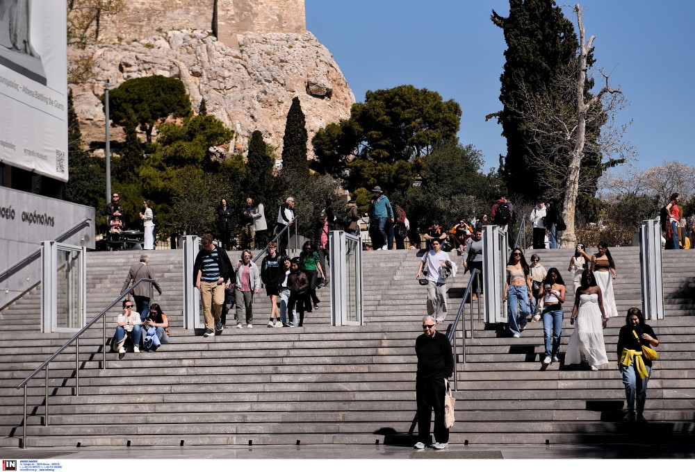 Διεθνής Ημέρα Μουσείων: δωρεάν είσοδος και δράσεις σε όλη την Ελλάδα αυτή την Κυριακή