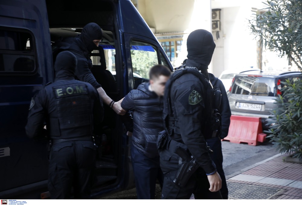 Ισόβια και 19 χρόνια κάθειρξη στον 19χρονο για τη δολοφονία Λυγγερίδη