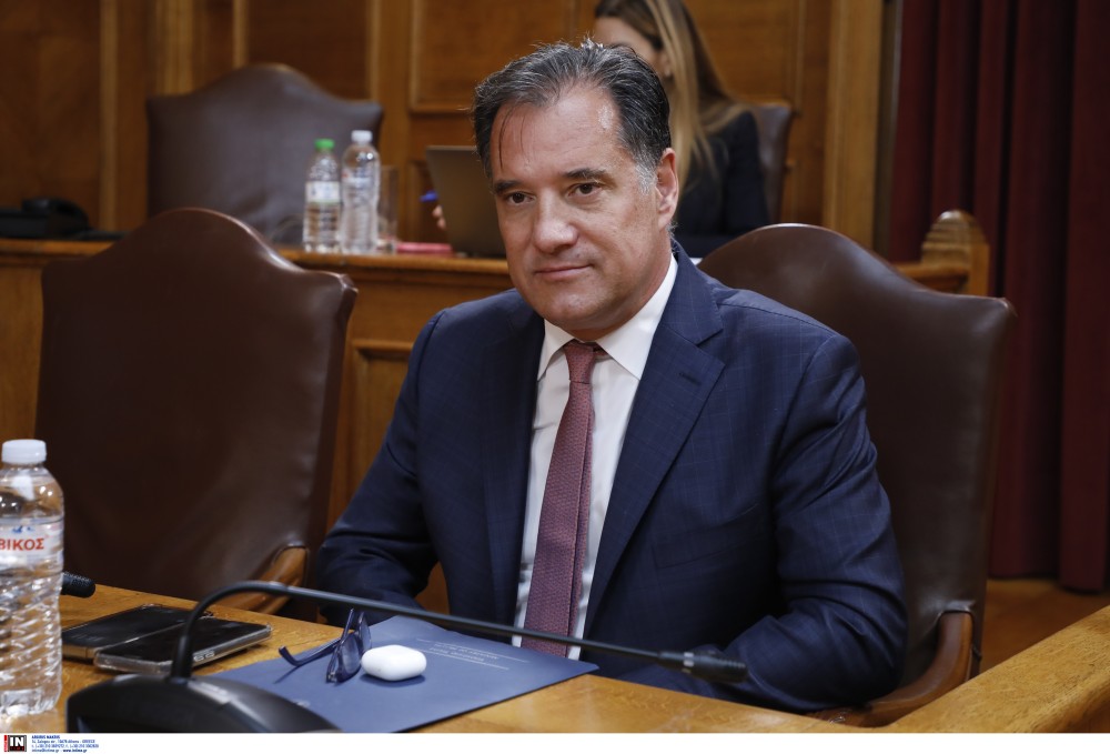 Γεωργιάδης για τα 3 χρόνια «Μανιφέστο»: Αποστολή που απαιτεί ήθος
