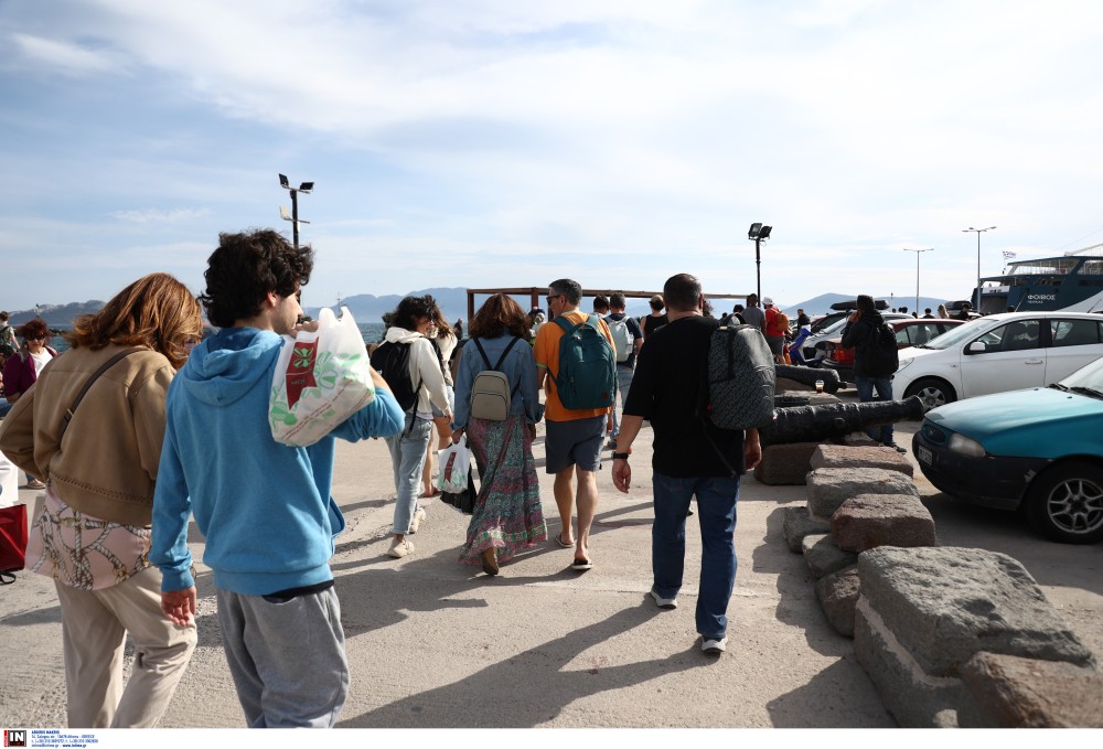 Ακτοπλοΐα: Ανάσα για τους επιβάτες οι συγκρατημένες τιμές