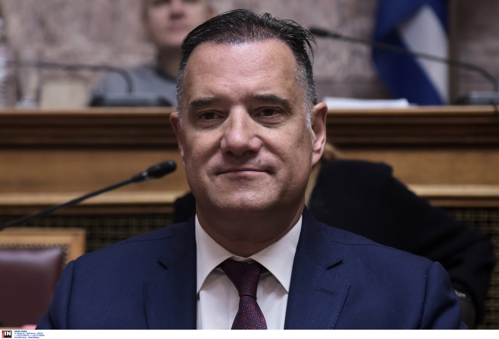 Γεωργιάδης για τα 3 χρόνια «Μανιφέστο»: Αποστολή που απαιτεί ήθος