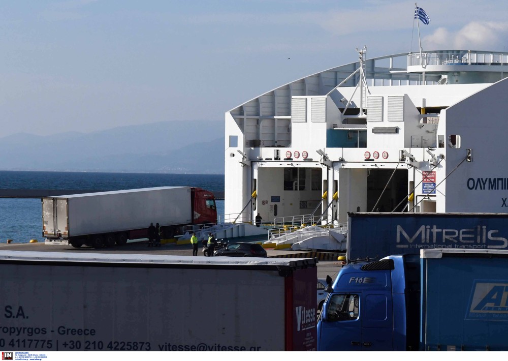 Προκλήσεις και ευκαιρίες για την ανανέωση του ακτοπλοϊκού στόλου