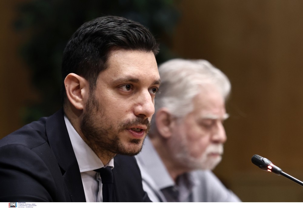 Κυρανάκης: Ό,τι μπαίνει σε ράγες θα παρακολουθείται σε πραγματικό χρόνο