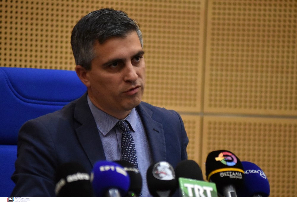 Δήμας: Η Θεσσαλονίκη μετατρέπεται σε έναν σύγχρονο κόμβο ανάπτυξης