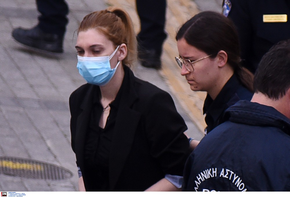 Ρούλα Πισπιρίγκου: αναβλήθηκε για τις 12 Ιανουαρίου 2026 η δίκη στο εφετείο