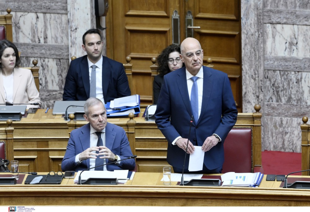 Βουλή: υπερψηφίστηκε το νομοσχέδιο για τα στρατιωτικά νοσοκομεία