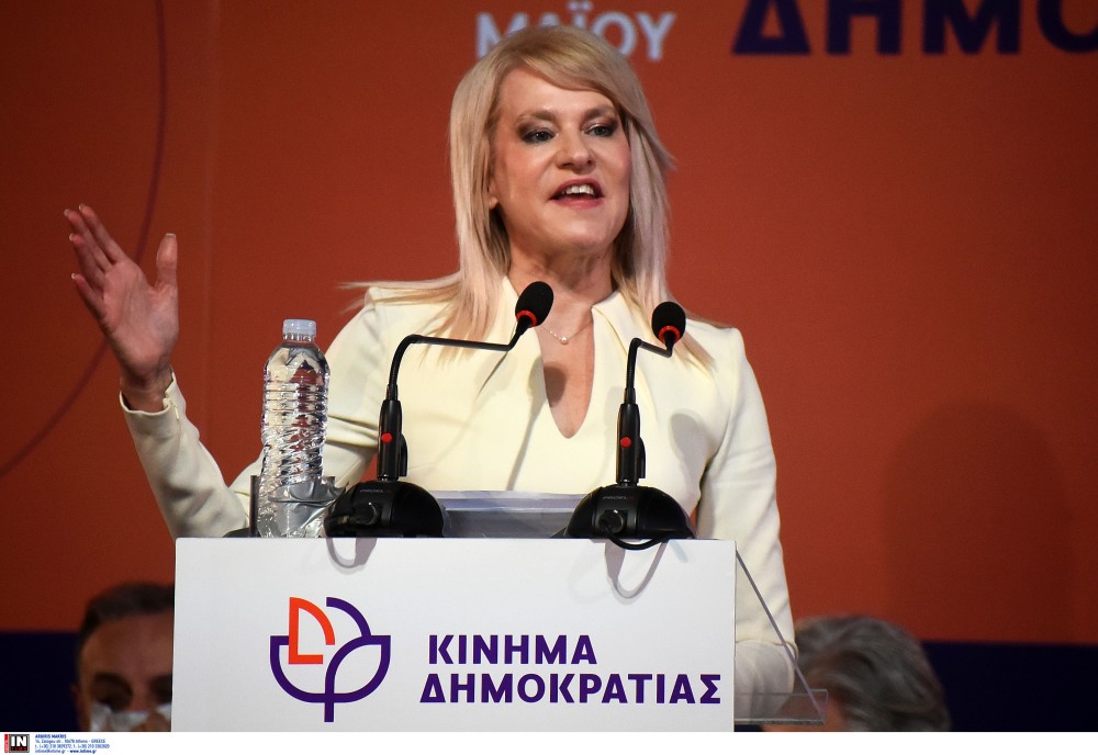 Tζακρισμός: δράμα κωμικών διαστάσεων
