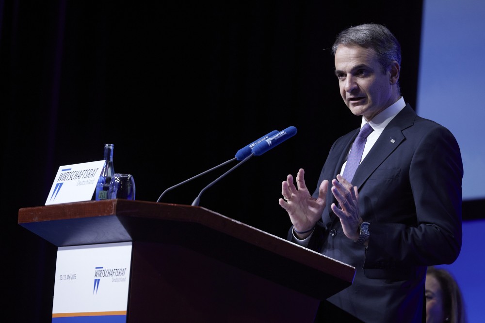 Στις ΗΠΑ ο Κυριάκος Μητσοτάκης για το Συμβούλιο Ασφαλείας του ΟΗΕ