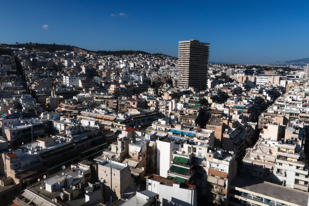 Ψηφιακός φάκελος ΑΑΔΕ για ακίνητα - Οι υποχρεώσεις για ιδιοκτήτες και ενοικιαστές