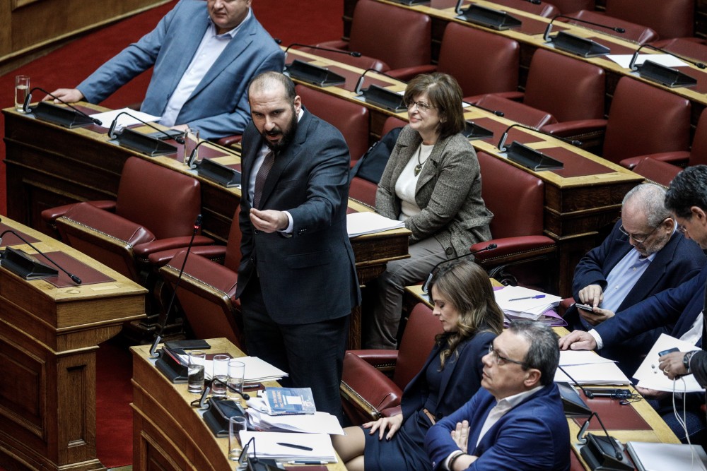 Αυτή η χώρα πόσους δήθεν «αντισυστημικούς» χωράει