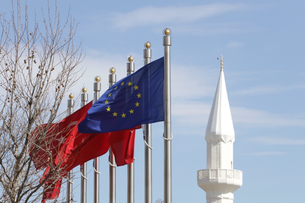 Η απειλή της Τουρκίας δεν είναι μόνο στρατηγική, είναι υπαρξιακή