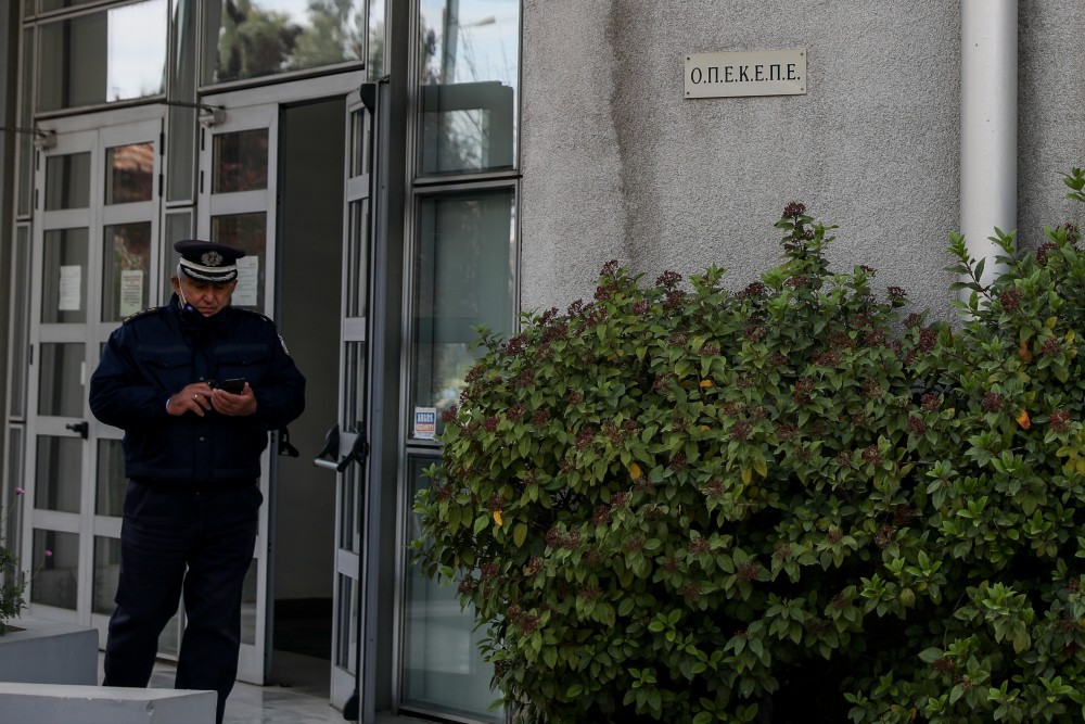 ΟΠΕΚΕΠΕ: Έρευνα με εντολή εισαγγελέα για παρατυπίες και καταχρήσεις