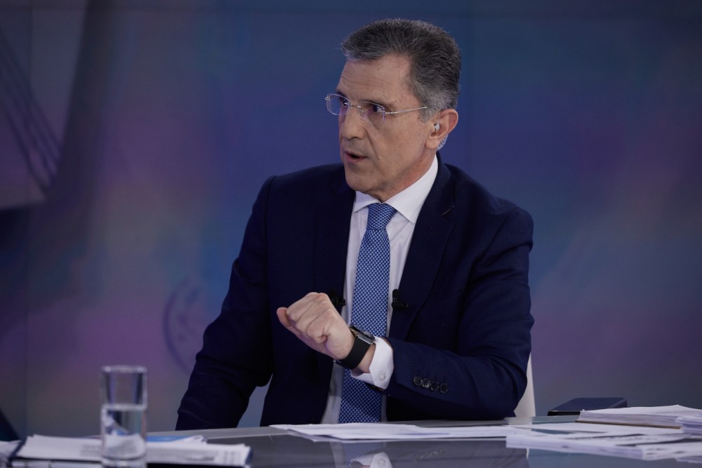 Αυτιάς σε Κομισιόν: Άμεση χρηματοδότηση για την προμήθεια θαλάσσιου ΕΚΑΒ