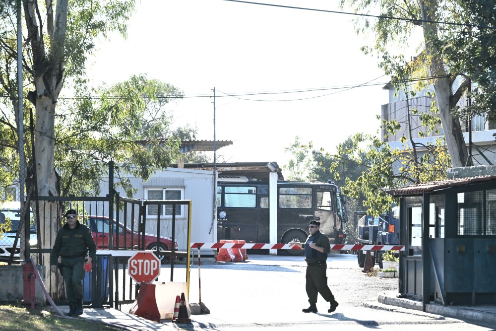 Εργαζόμενη στο κυλικείο της Πολυτεχνειούπολης: Με τη σιωπή γίνονται χειρότερα τα πράγματα