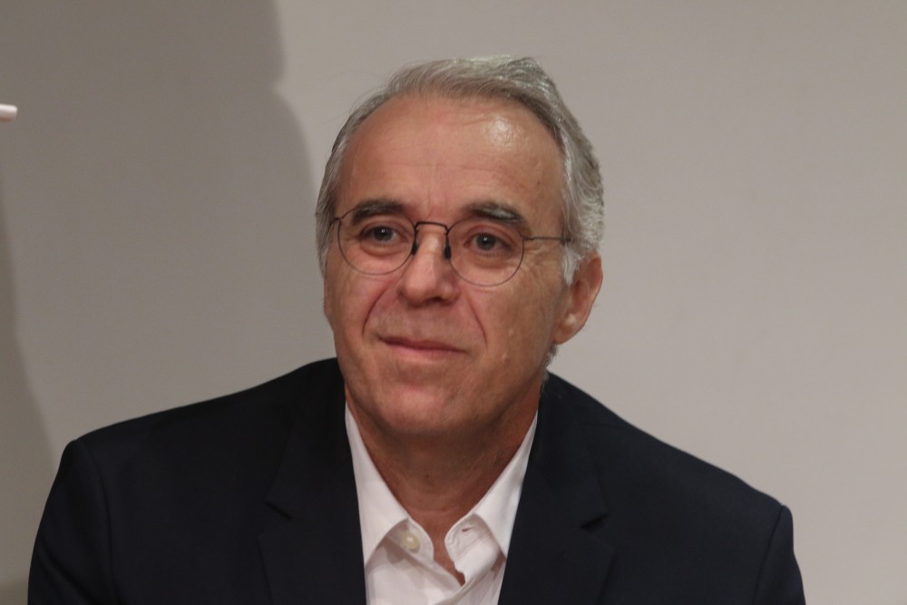 Πάνος Αμυράς για βία στα πανεπιστήμια: Να υλοποιηθούν τα σχέδια ασφαλείας