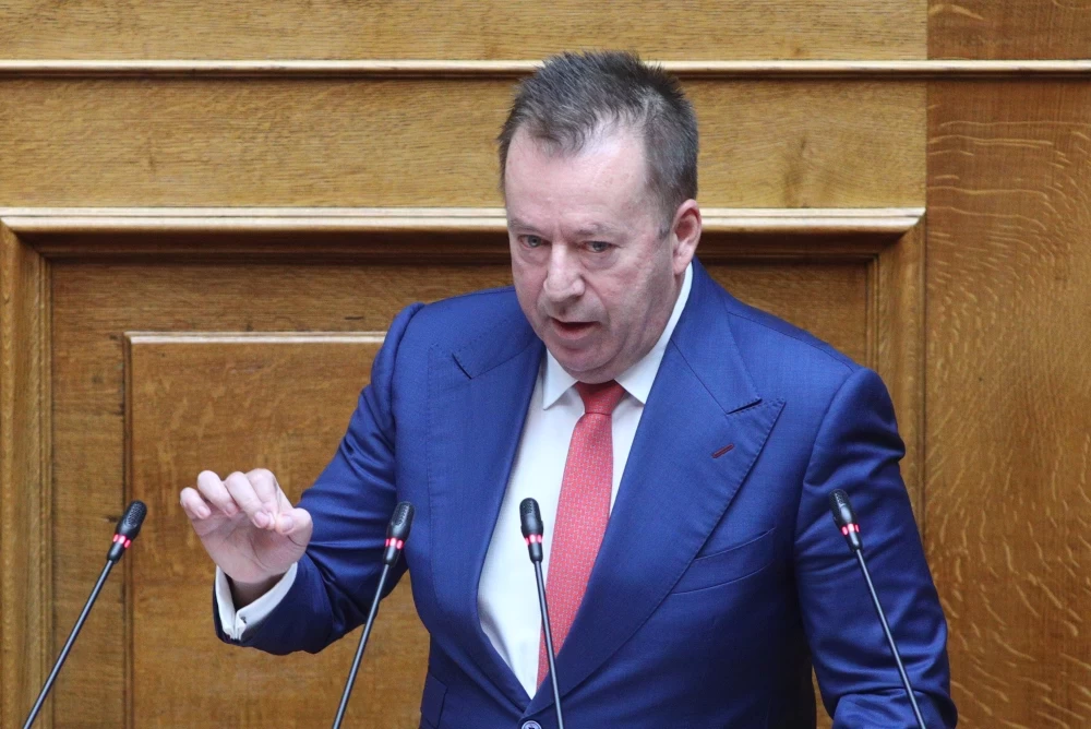 Νέος εμφύλιος στον ΣΥΡΙΖΑ: Κόκκαλης εναντίον Σπίρτζη για τα Τέμπη