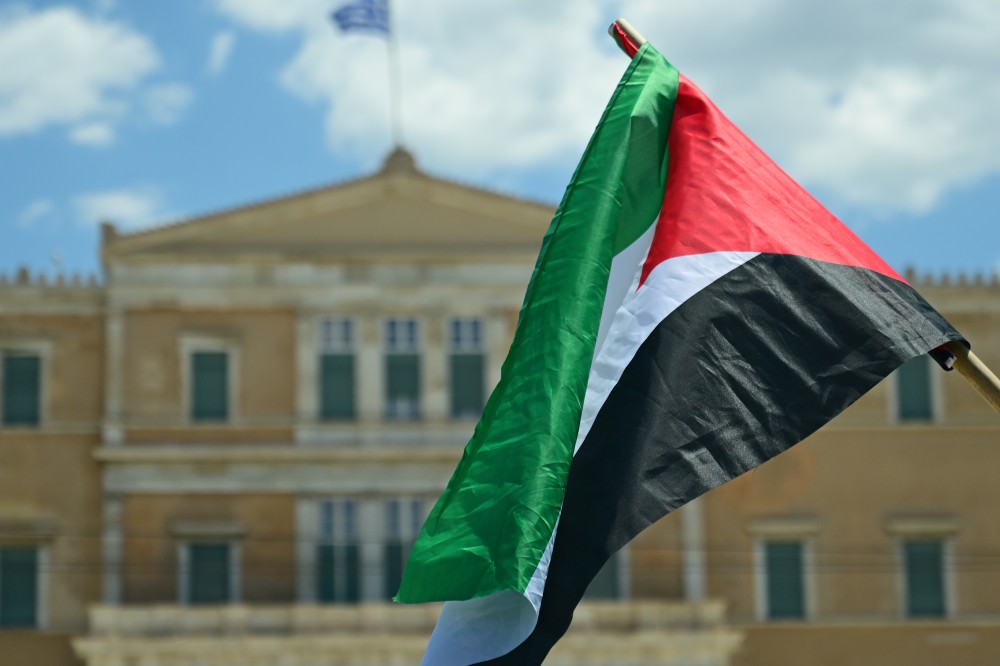 Ο πολιτικός καιροσκοπισμός των κραυγών και η εργαλειοποίηση της ανθρωπιστικής κρίσης στη Γάζα