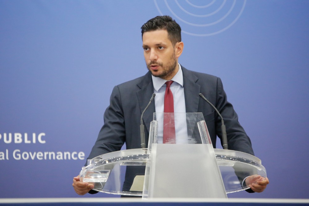 Κυρανάκης: Έχω ζητήσει μελέτη για 24ωρη λειτουργία του μετρό τα Σάββατα