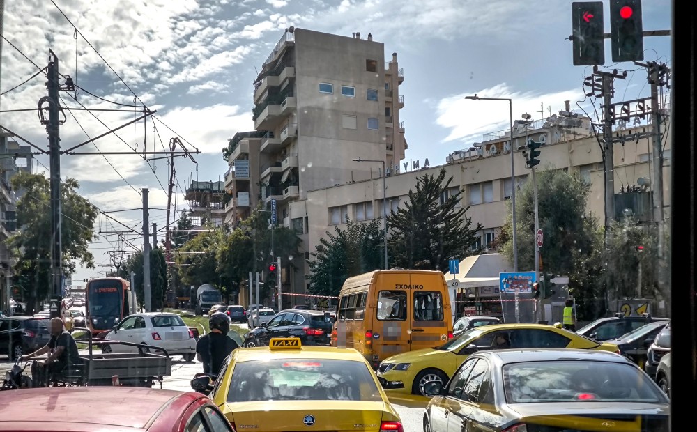 «Φράκαρε» το myCar για τα τέλη κυκλοφορίας με τον μήνα - Βασικοί κανόνες και τα πρόστιμα-«φωτιά»