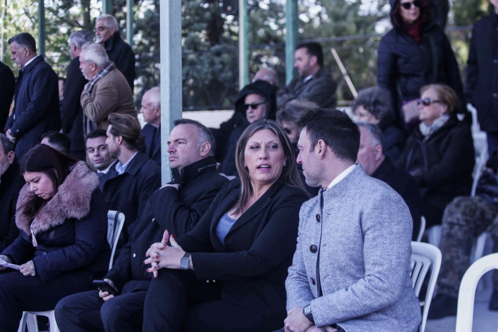 Στέφανος Κασσελάκης: οι δημοσιογράφοι φταίνε για τα περί συγχώνευσης με την Πλεύση Ελευθερίας