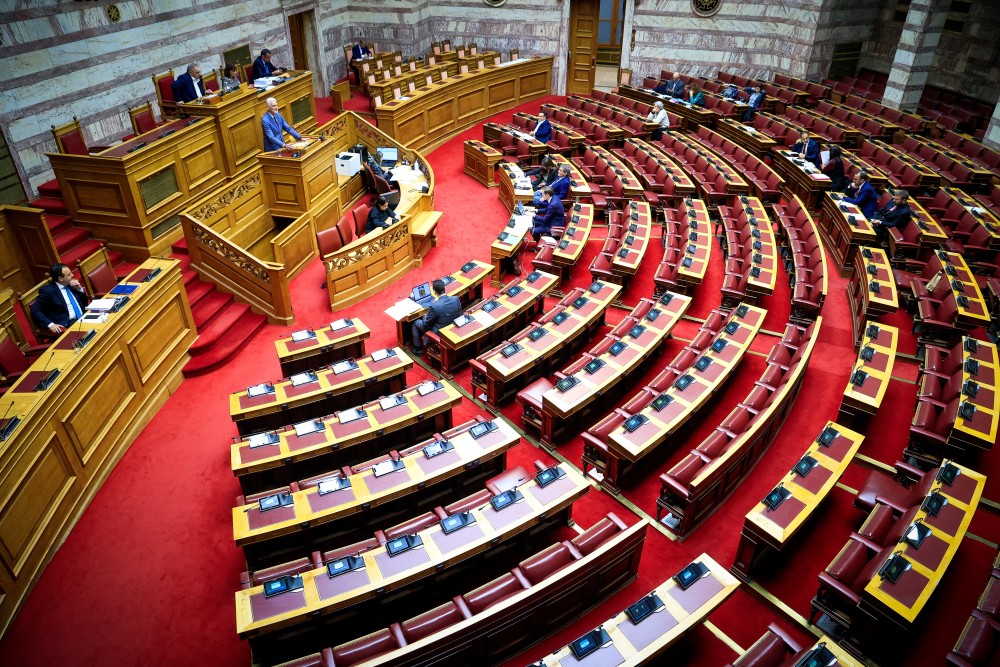 Σε κοινή γραμμή Κωνσταντοπούλου-Βελόπουλος