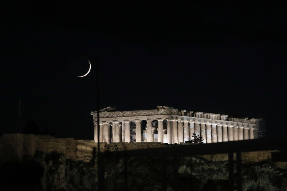 Από τα ξυλόλια στα… drone: η «χαμένη τιμή» της… αντιπολίτευσης
