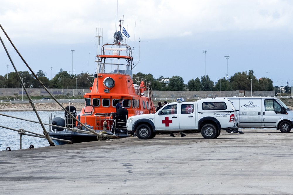 Πρέβεζα: επιτέθηκε με μαχαίρι σε κυβερνήτη τουριστικού σκάφους