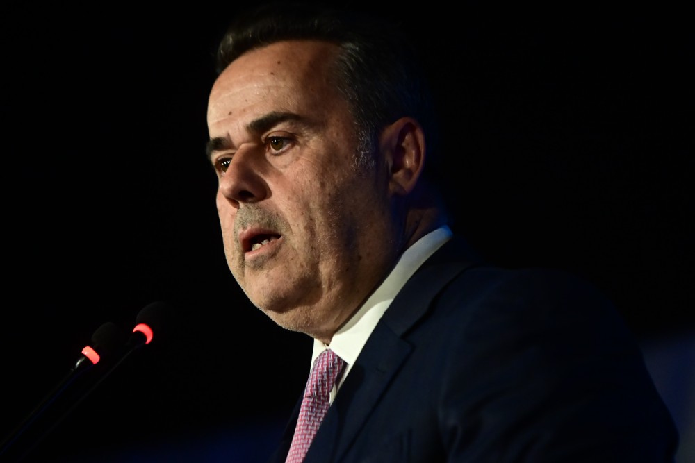 Σταύρος Παπασταύρου για τη δεύτερη θέση στη «Γαλάζια Σημαία»: Στόχος τα επόμενα χρόνια η πρωτιά
