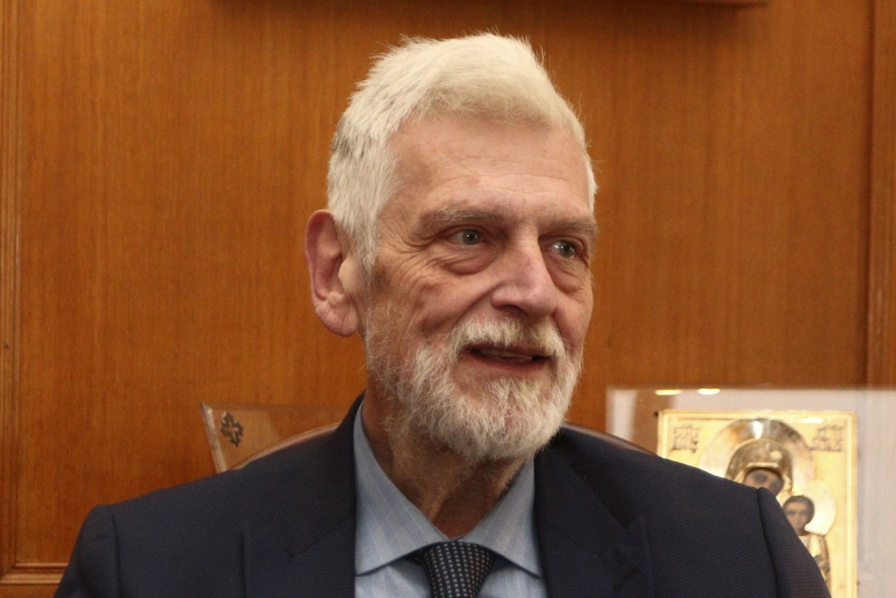Η νομική πλευρά της προανακριτικής ΠΑΣΟΚ - Λοβέρδος σε Δουδωνή: Είστε άσχετος