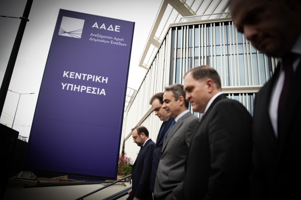 Τα έξυπνα μέτρα έχουν αποτέλεσμα