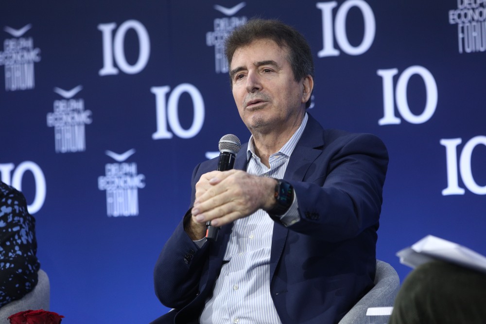 Χρυσοχοΐδης: Ώρα μηδέν για τη Δυτική Αττική - Σαρώνουν οι ειδικές ομάδες