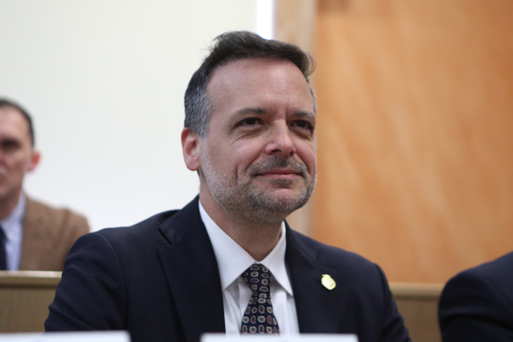 Το «όνειρο» του Χάρη Δούκα: εθνικός ηγέτης της τοπικής αυτοδιοίκησης