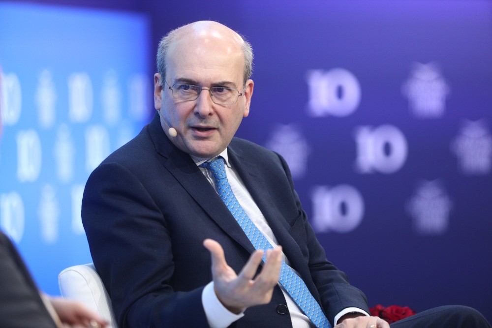 Χατζηδάκης: Οι πέντε πρωτοβουλίες για την οδική ασφάλεια - Εντός Μαΐου ο νέος ΚΟΚ