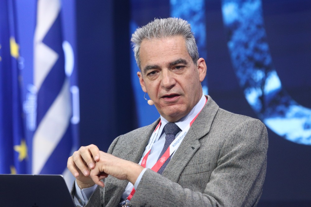 Συρίγος για βία στα πανεπιστήμια: Δεν υπήρχε θεσμικό πλαίσιο για να ξεπεραστεί το πρόβλημα