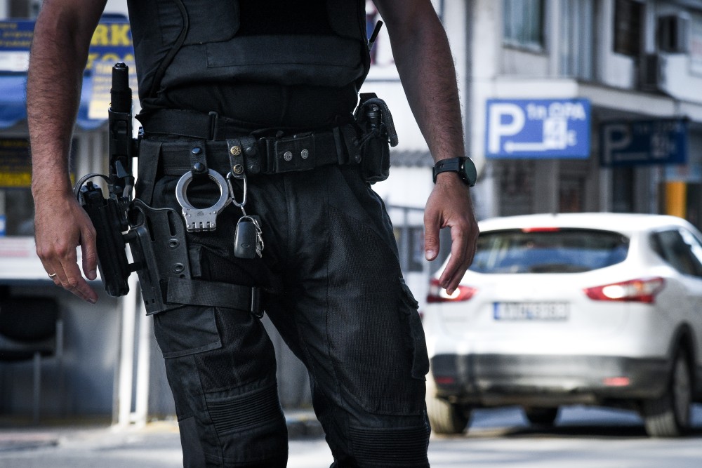 Χειροπέδες και σε τρίτο άτομο για τη φονική έκρηξη στη Θεσσαλονίκη - Πώς έφτασε η ΕΛΑΣ στη σύλληψη του