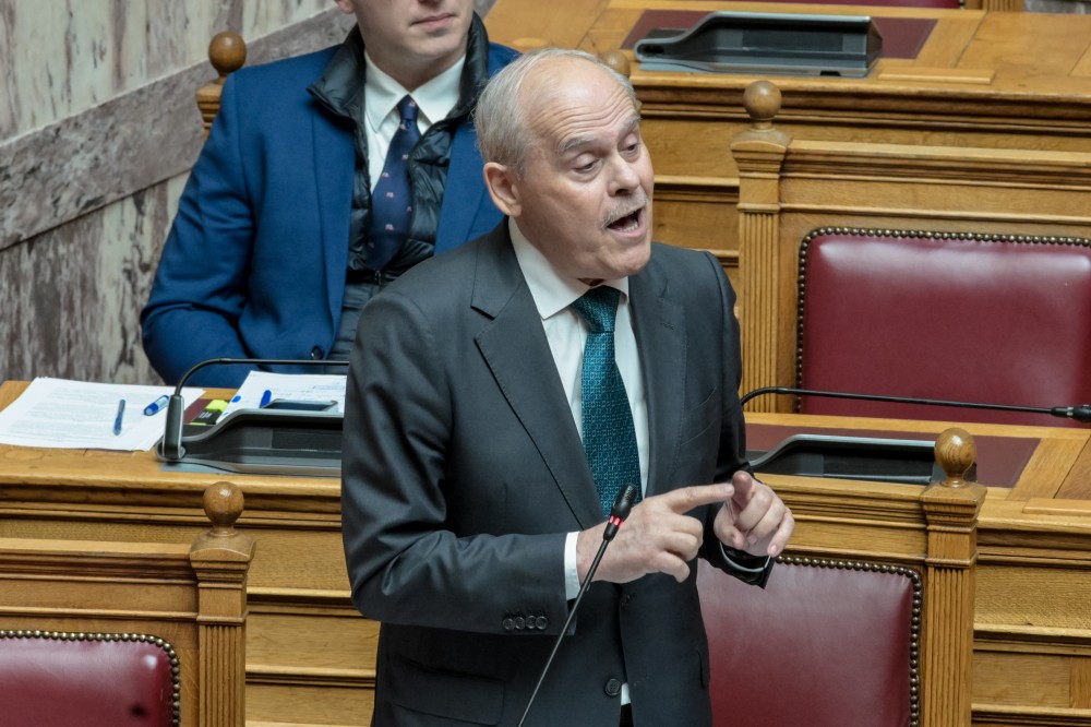 Ταγαράς: Λύση για τις Ζώνες εκτός οικισμών επεξεργάζεται η κυβέρνηση