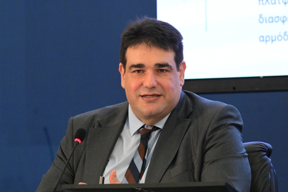 Λιβάνιος για αξιολόγηση: Τα αποτελέσματα θα είναι δημόσια - Σκοπός δεν είναι η επιβολή κυρώσεων