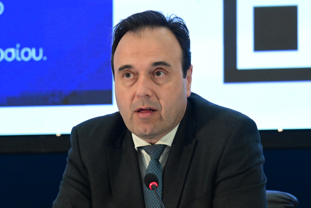 Δημήτρης Παπαστεργίου: 10.000 παραβάσεις καταγράφηκαν ήδη από τις κάμερες στους δρόμους