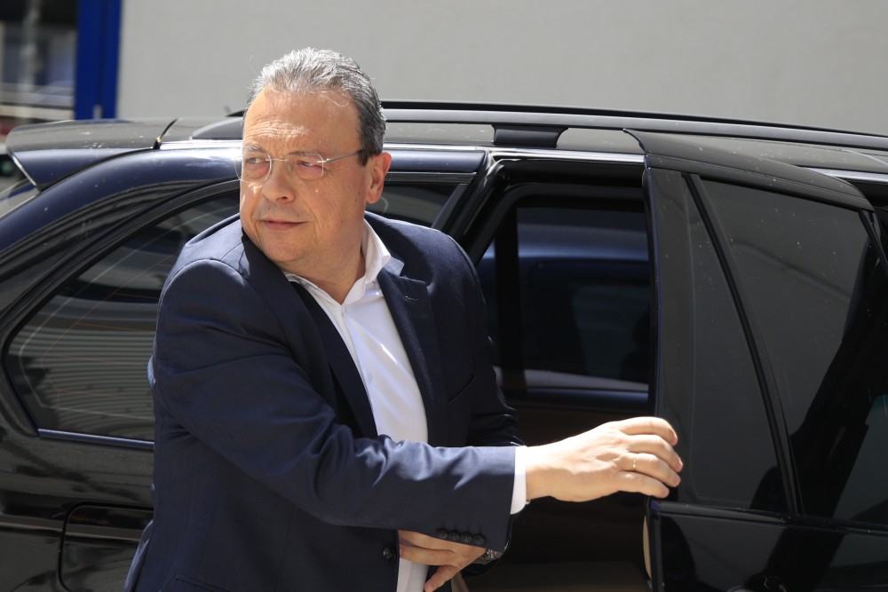Φάμελλος για Ομάδα Αλήθειας: τώρα ζητεί να διερευνηθεί και δικαστικά