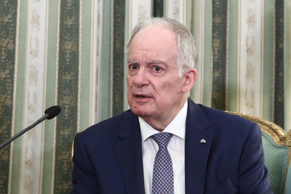 Τασούλας για τη Γενοκτονία των Ποντίων: Χρέος να διατηρήσουμε ζωντανή την μνήμη των θυμάτων