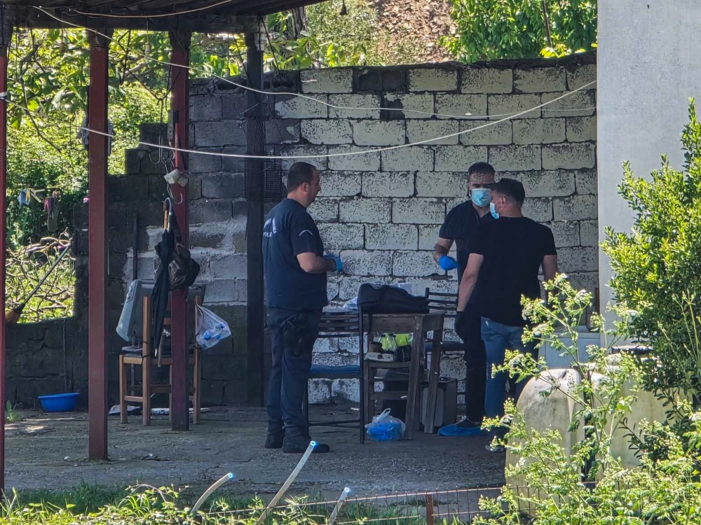 Πρώην αστυνομικός ομολόγησε τον φόνο του 95ρονου πατέρα του στην Αμφιλοχία