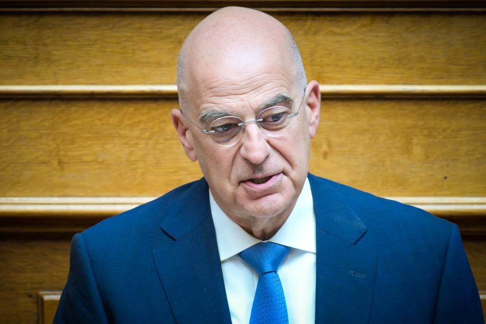 Δένδιας: ανακοίνωσε βελτιωτικές τροποποιήσεις στο Ν&#x2F;Σ για το στεγαστικό στελεχών των Ενόπλων Δυνάμεων