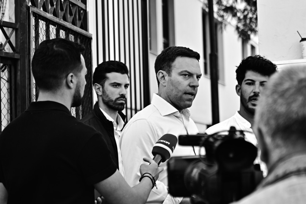 Το «καθαρό παιδί».…καταδικάστηκε σε 30 μήνες με αναστολή